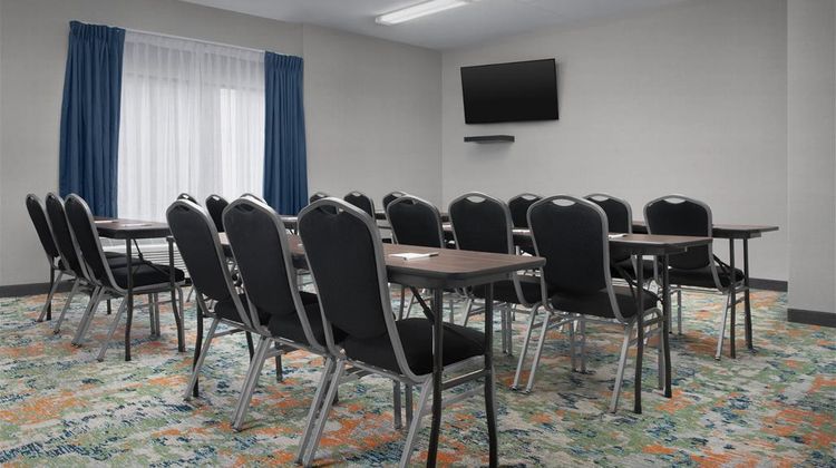 Hampton Inn Pittsburgh/Greentree Meeting
