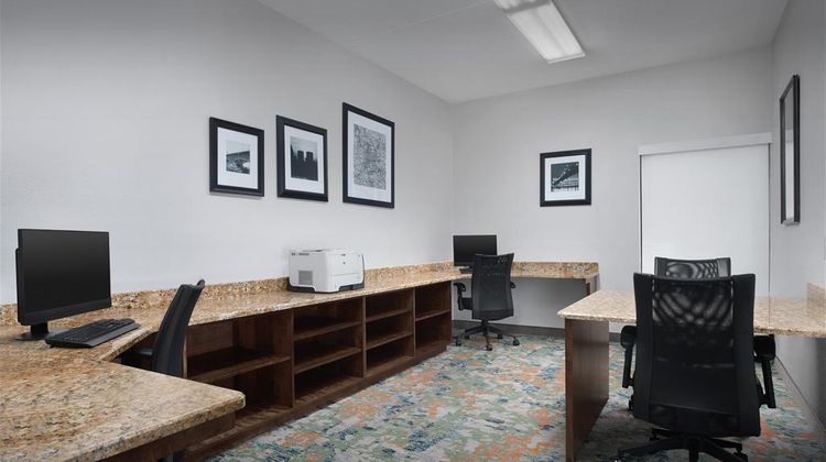 Hampton Inn Pittsburgh/Greentree Other