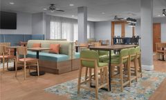 Hampton Inn Pittsburgh/Greentree