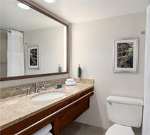 DoubleTree Pittsburgh Green Tree Room