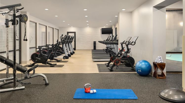 DoubleTree Pittsburgh Green Tree Health
