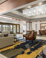 DoubleTree Pittsburgh Green Tree