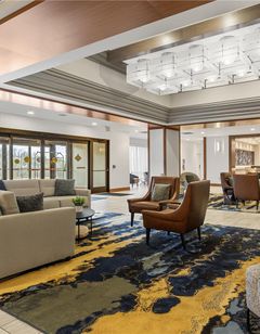DoubleTree Pittsburgh Green Tree