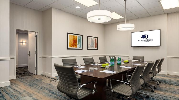 DoubleTree Pittsburgh Green Tree Meeting