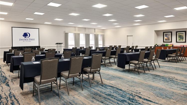 DoubleTree Pittsburgh Green Tree Meeting