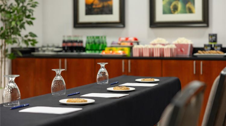 DoubleTree Pittsburgh Green Tree Meeting