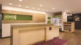 Home2 Suites by Hilton Pittsburgh Lobby