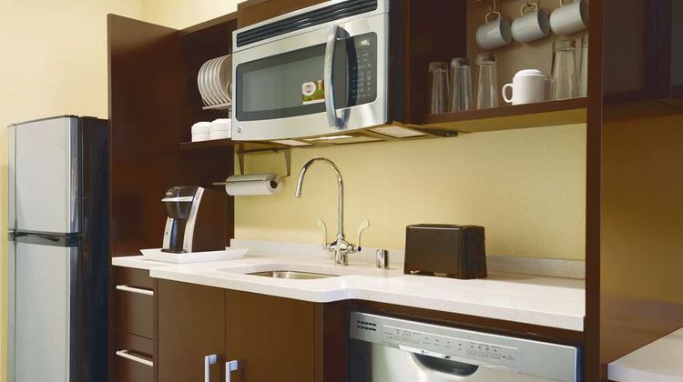 Home2 Suites by Hilton Pittsburgh Other