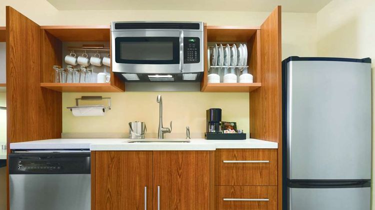 Home2 Suites by Hilton Pittsburgh Other