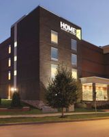 Home2 Suites by Hilton Pittsburgh