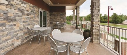 Home2 Suites by Hilton Pittsburgh Exterior