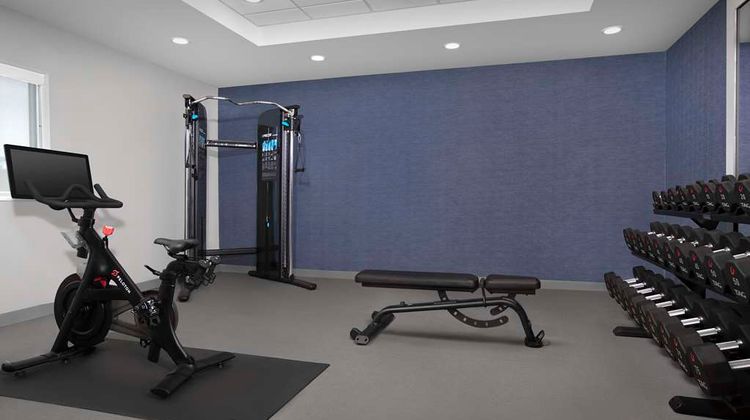 Home2 Suites Pittsburgh/McCandless Health
