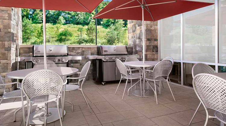 Home2 Suites Pittsburgh/McCandless Exterior