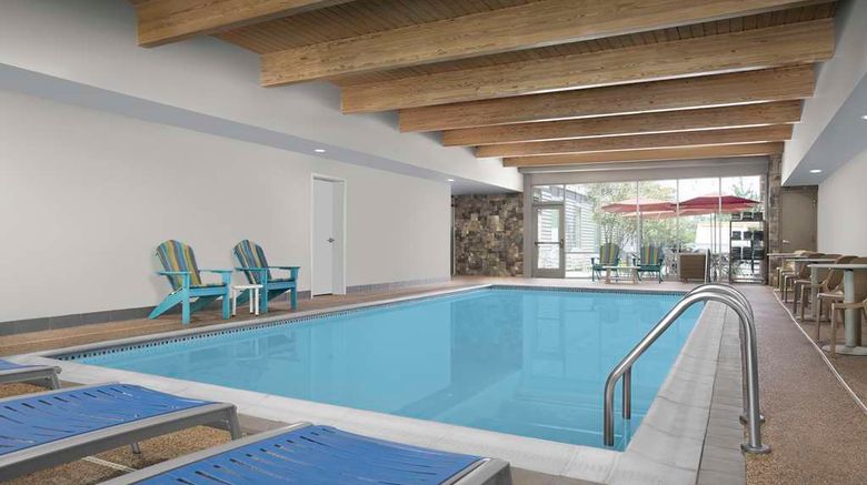 <b>Home2 Suites Pittsburgh/McCandless Pool</b>. Images powered by <a href="https://iceportal.shijigroup.com/" title="IcePortal" target="_blank">IcePortal</a>.