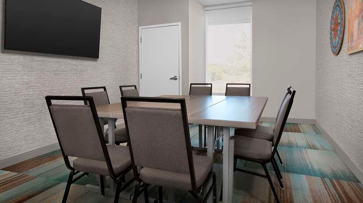Home2 Suites Pittsburgh/McCandless Meeting