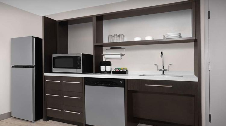 Home2 Suites Pittsburgh/McCandless Other