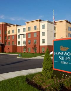 Homewood Suites Pittsburgh Airport