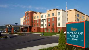 Homewood Suites Pittsburgh Airport
