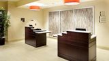 Homewood Suites Pittsburgh Airport Lobby