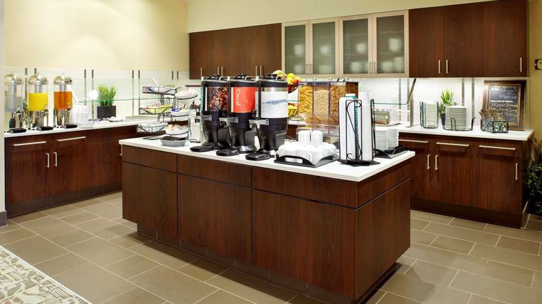 <b>Homewood Suites Pittsburgh Airport Restaurant</b>. Images powered by <a href="https://iceportal.shijigroup.com/" title="IcePortal" target="_blank">IcePortal</a>.