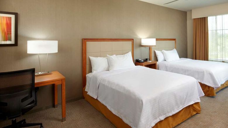 <b>Homewood Suites Pittsburgh Airport Room</b>. Images powered by <a href="https://iceportal.shijigroup.com/" title="IcePortal" target="_blank">IcePortal</a>.