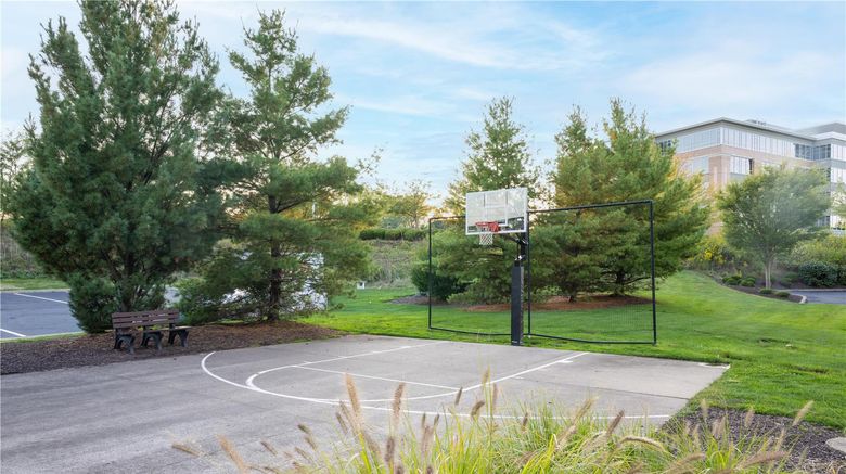 <b>Homewood Suites by Hilton Pittsburgh Recreation</b>. Images powered by <a href="https://iceportal.shijigroup.com/" title="IcePortal" target="_blank">IcePortal</a>.