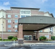 Homewood Suites by Hilton Pittsburgh Exterior