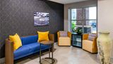 Homewood Suites by Hilton Pittsburgh Lobby