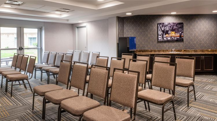 Homewood Suites by Hilton Pittsburgh Meeting