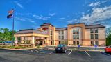 Hampton Inn Pittsburgh/West Mifflin Exterior