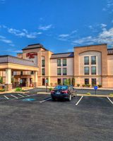 Hampton Inn Pittsburgh/West Mifflin