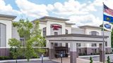 Hampton Inn Pittsburgh/West Mifflin Exterior