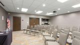 Hampton Inn Pittsburgh/West Mifflin Meeting