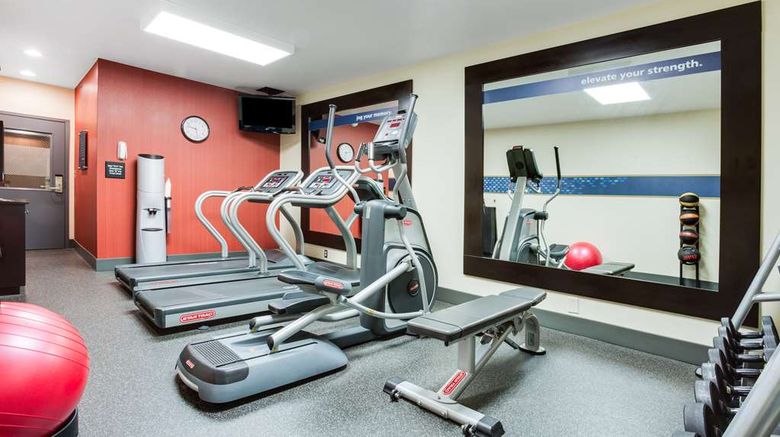 <b>Hampton Inn Pittsburgh/West Mifflin Health</b>. Images powered by <a href="https://iceportal.shijigroup.com/" title="IcePortal" target="_blank">IcePortal</a>.