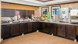 Hampton Inn Mineral Wells Restaurant