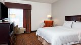 Hampton Inn Mineral Wells Room