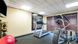 Hampton Inn Mineral Wells Health