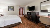 Hampton Inn Mineral Wells Room