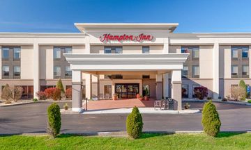 Hampton Inn Mineral Wells