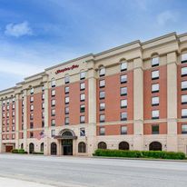 Hampton Inn Pikeville