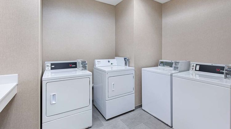 Hampton Inn Pikeville Other