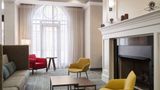 Hampton Inn Pikeville Lobby