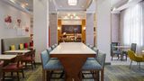 Hampton Inn Pikeville Restaurant