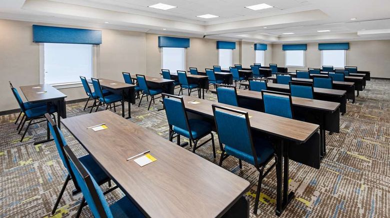 <b>Hampton Inn Pikeville Meeting</b>. Images powered by <a href="https://iceportal.shijigroup.com/" title="IcePortal" target="_blank">IcePortal</a>.