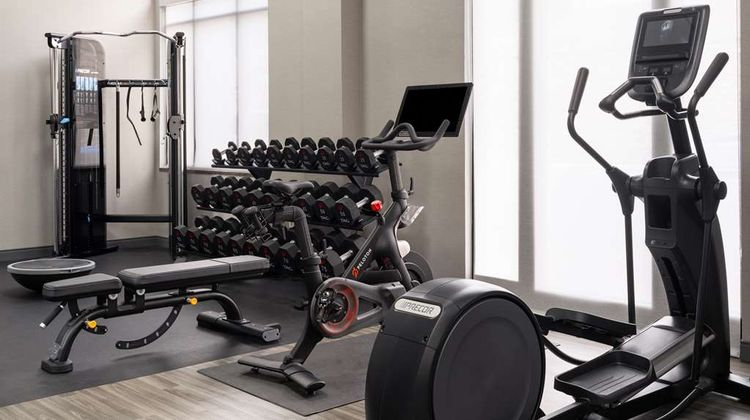 Hampton Inn Pikeville Health