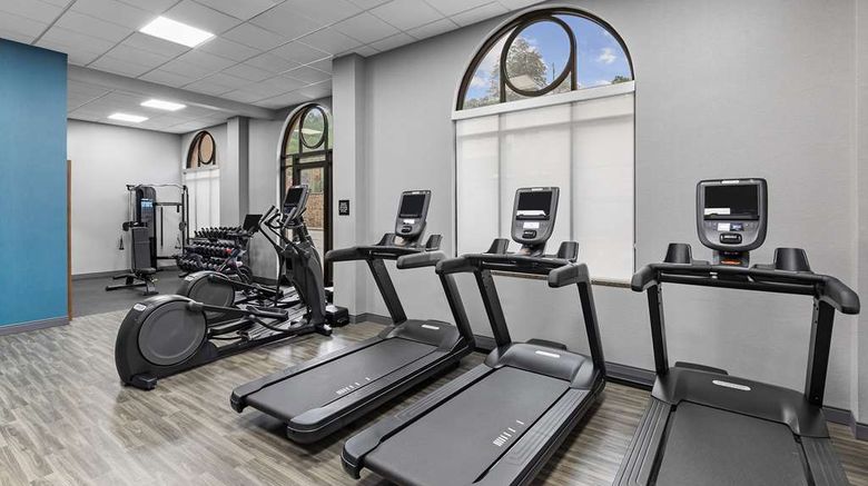 <b>Hampton Inn Pikeville Health</b>. Images powered by <a href="https://iceportal.shijigroup.com/" title="IcePortal" target="_blank">IcePortal</a>.