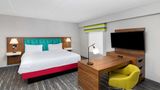 Hampton Inn Pikeville Room