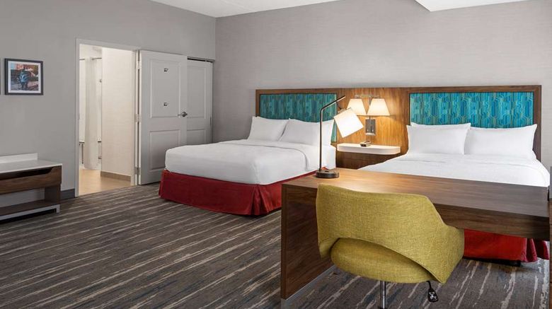 <b>Hampton Inn Pikeville Room</b>. Images powered by <a href="https://iceportal.shijigroup.com/" title="IcePortal" target="_blank">IcePortal</a>.