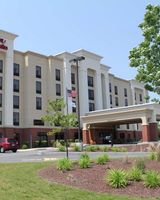 Hampton Inn & Suites Plattsburgh