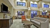 <b>Hampton Inn & Suites Plattsburgh Lobby</b>. Images powered by <a href="https://iceportal.shijigroup.com/" title="IcePortal" target="_blank">IcePortal</a>.